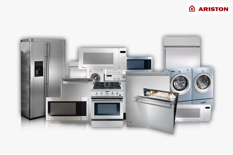 صيانة اريستون 