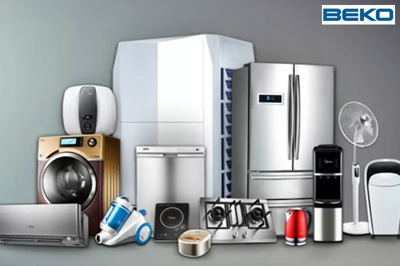 مركز صيانة بيكو