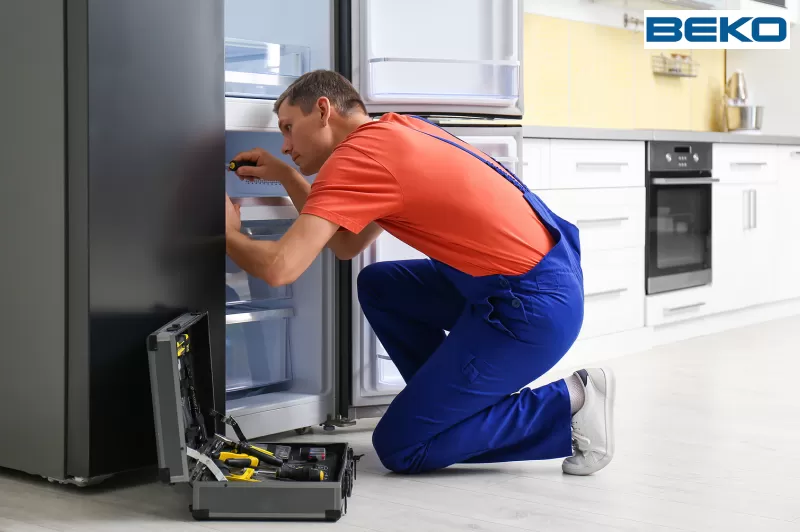 صيانة ثلاجات بيكو