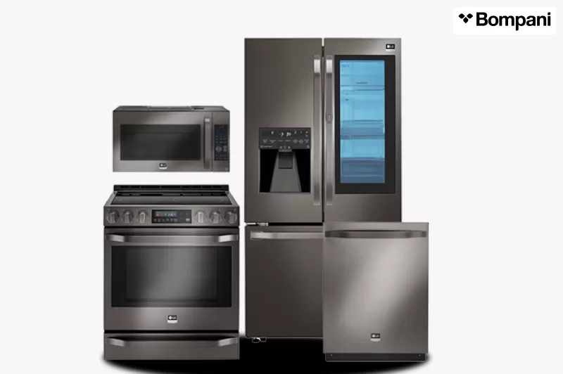 صيانة بومباني 