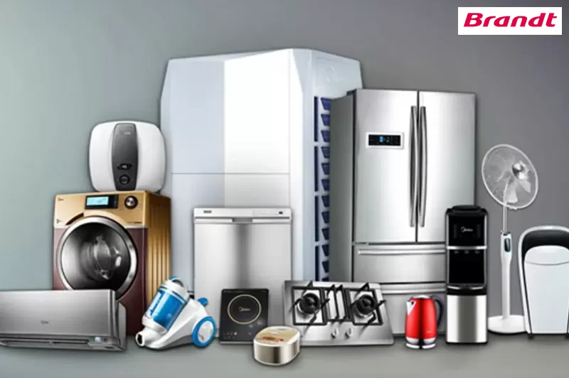 مركز صيانة براندت