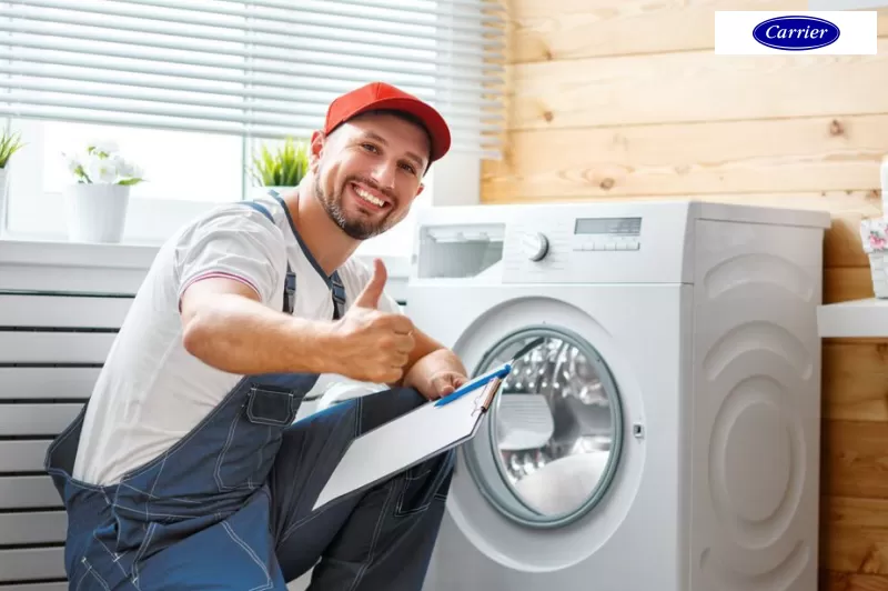 مركز كاريير