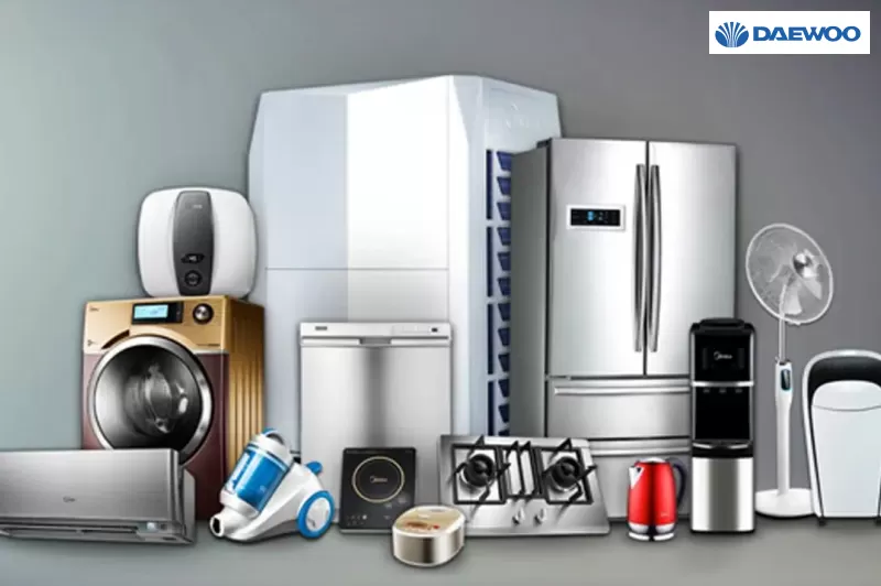 مركز صيانة دايو