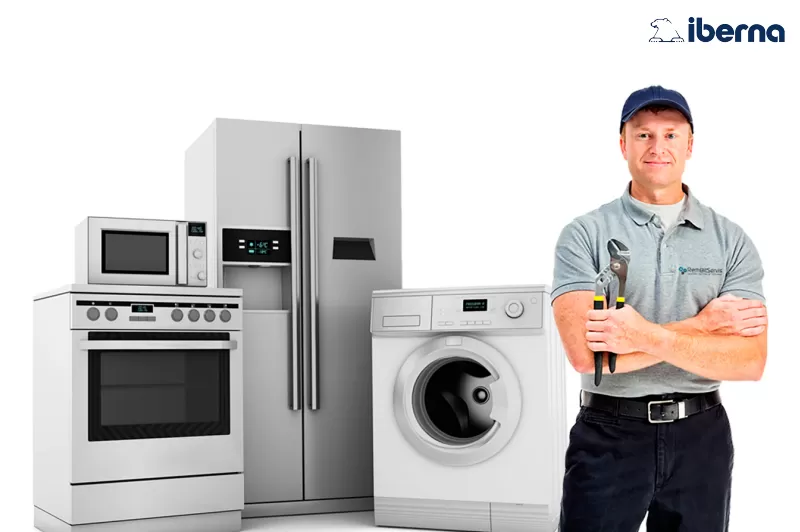 رقم صيانة ايبرنا