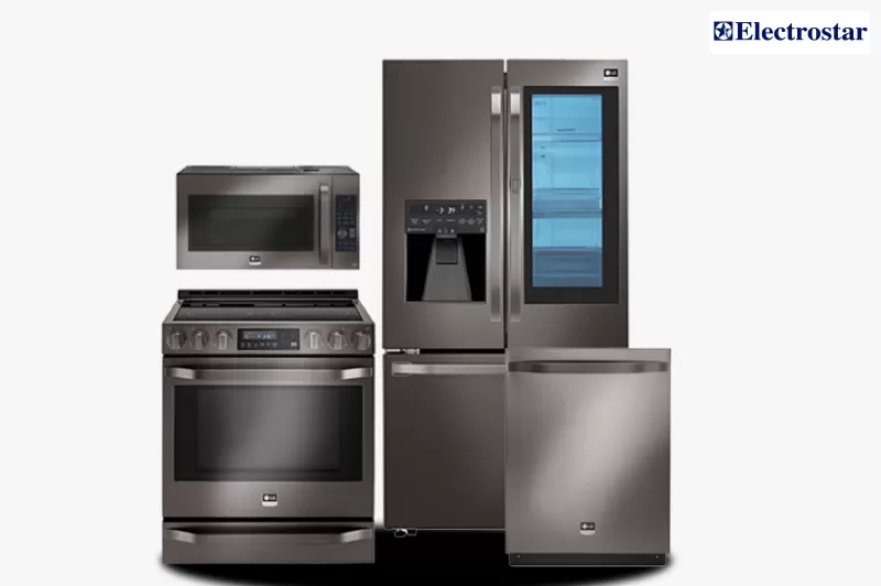 صيانة الكتروستار 