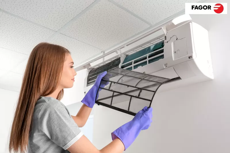 صيانة تكييفات فاجور