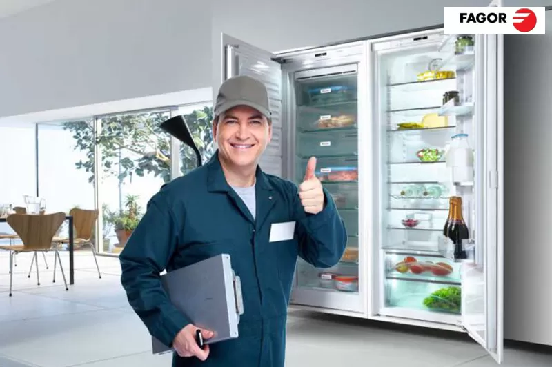 صيانة فاجور وعناوينها