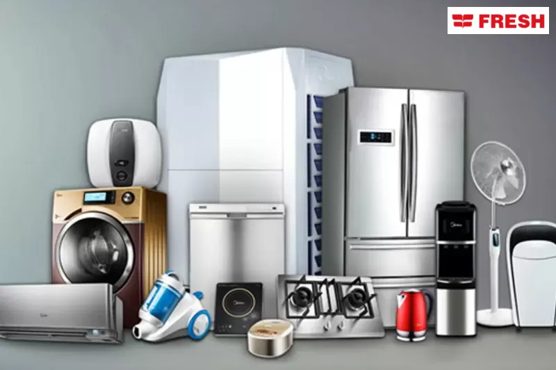 مركز صيانة فريش