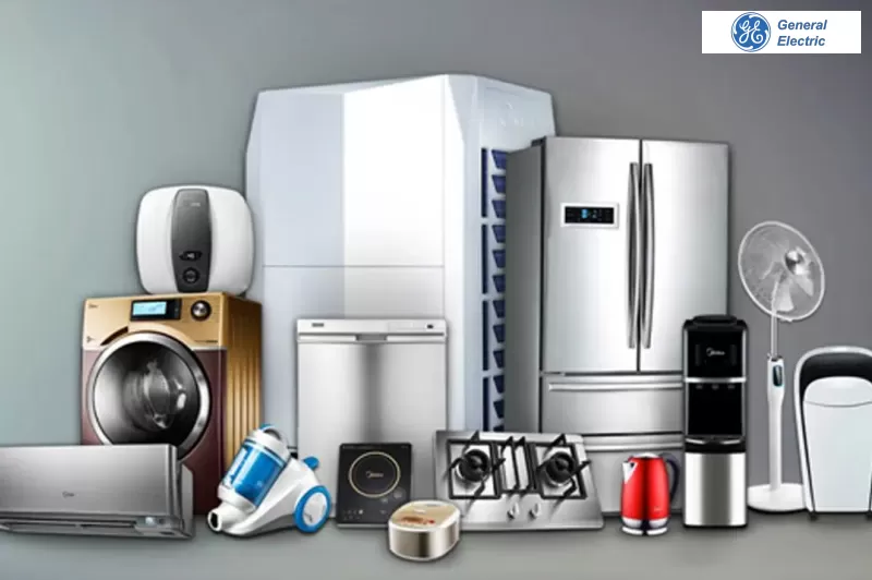 مركز صيانة جنراليكتريك