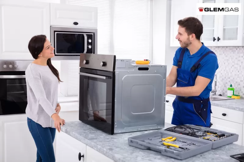 صيانة بوتاجازات جليم جاز