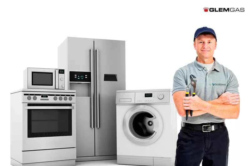 رقم صيانة جليم جاز