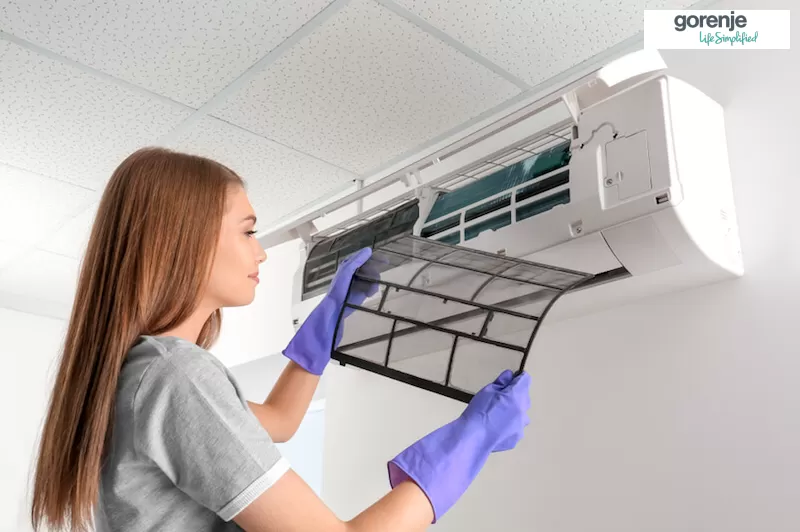 صيانة تكييفات جورنجي