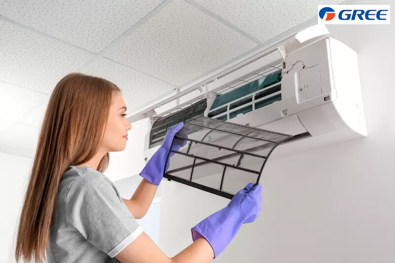 صيانة تكييفات جري