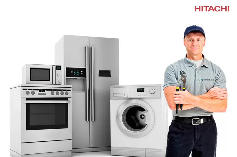 رقم صيانة هيتاشي