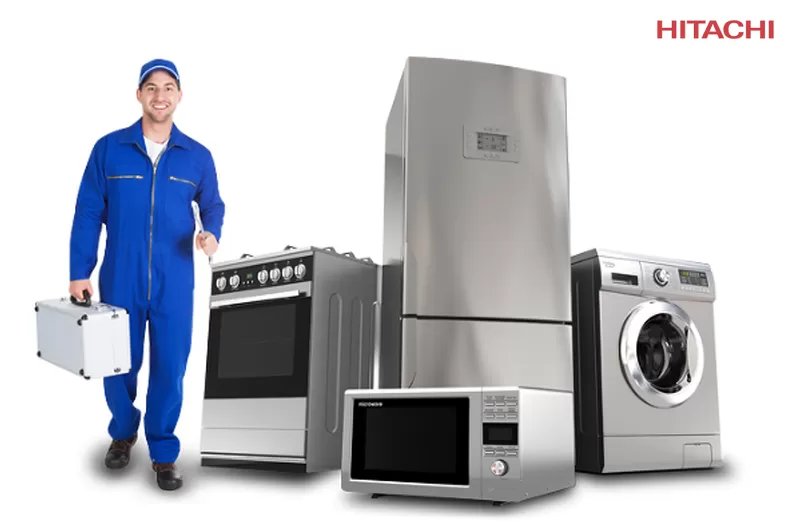 ارقام صيانة هيتاشي