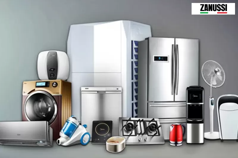 مركز صيانة زانوسي