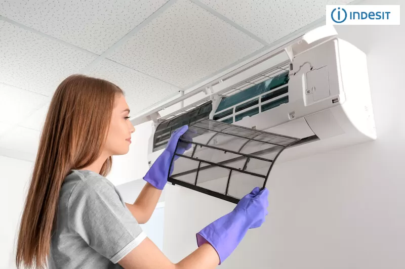 صيانة تكييفات اندست