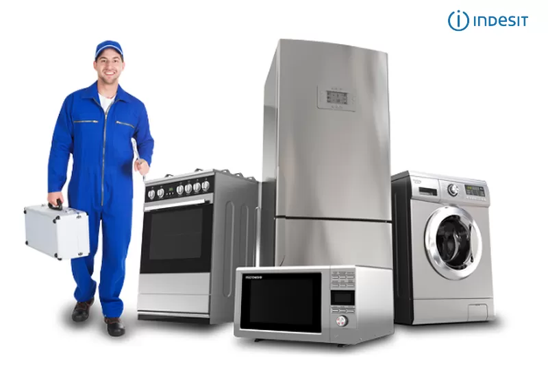 ارقام صيانة اندست