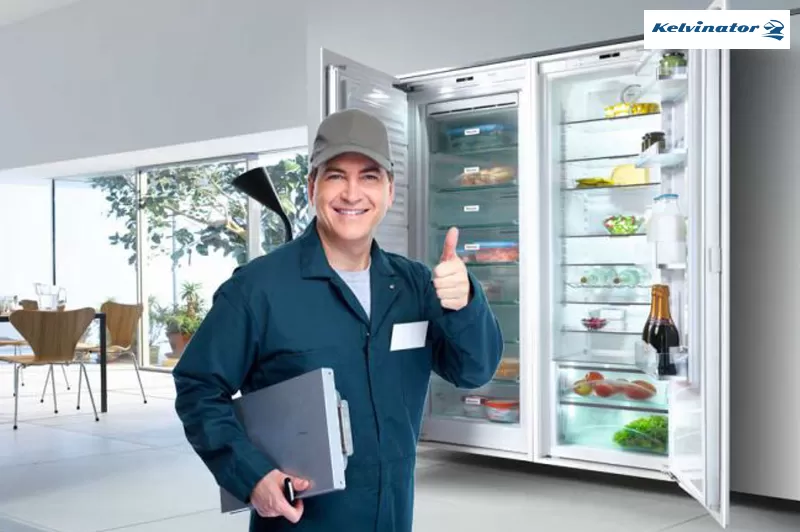 صيانة كلفينيتور وعناوينها