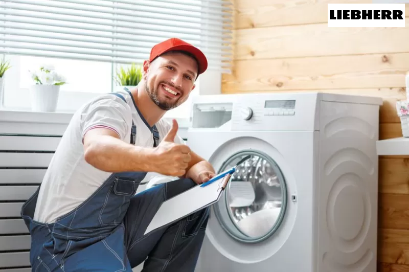 مركز ليبهير