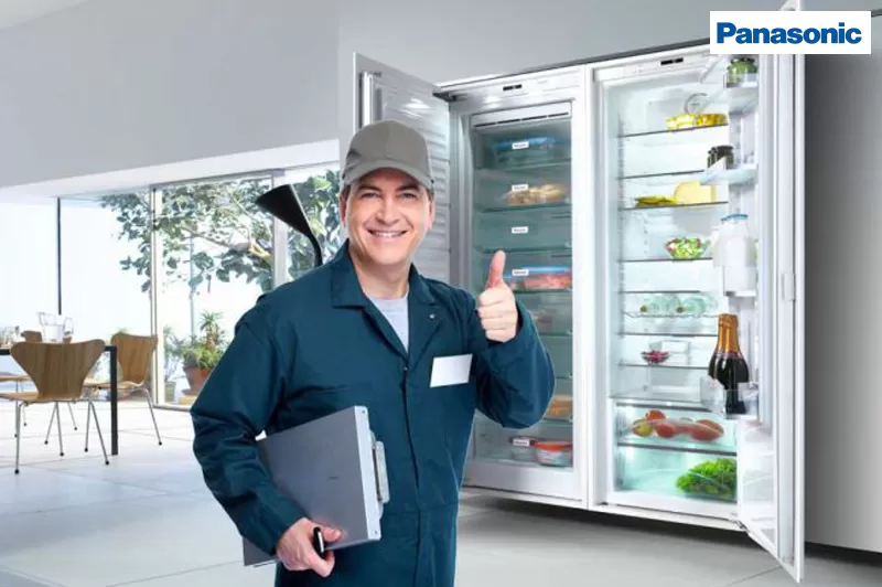 صيانة باناسونيك وعناوينها