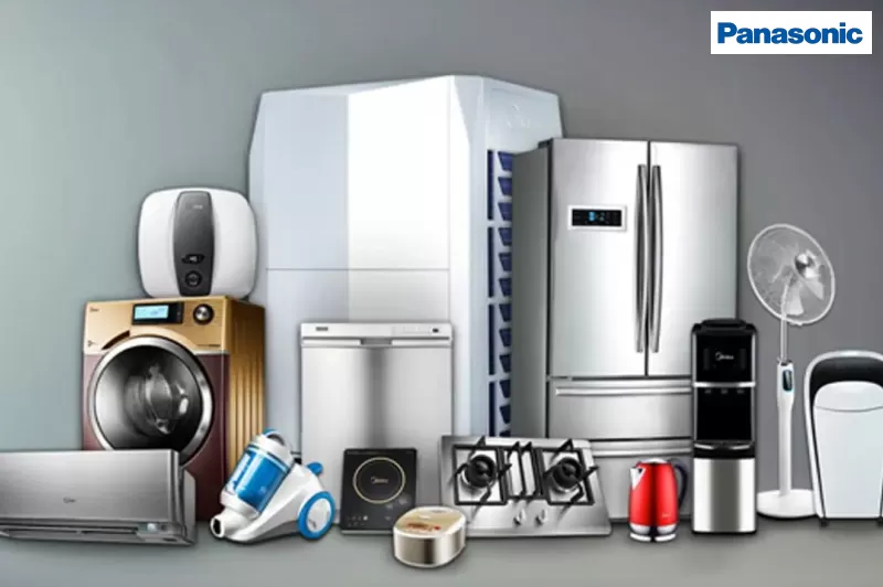 مركز صيانة باناسونيك