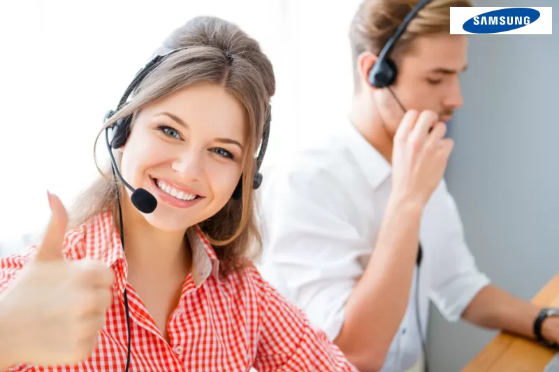 رقم خدمة عملاء سامسونج
