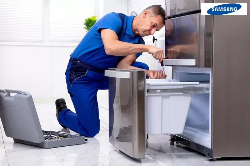 صيانة ديب فريزر سامسونج