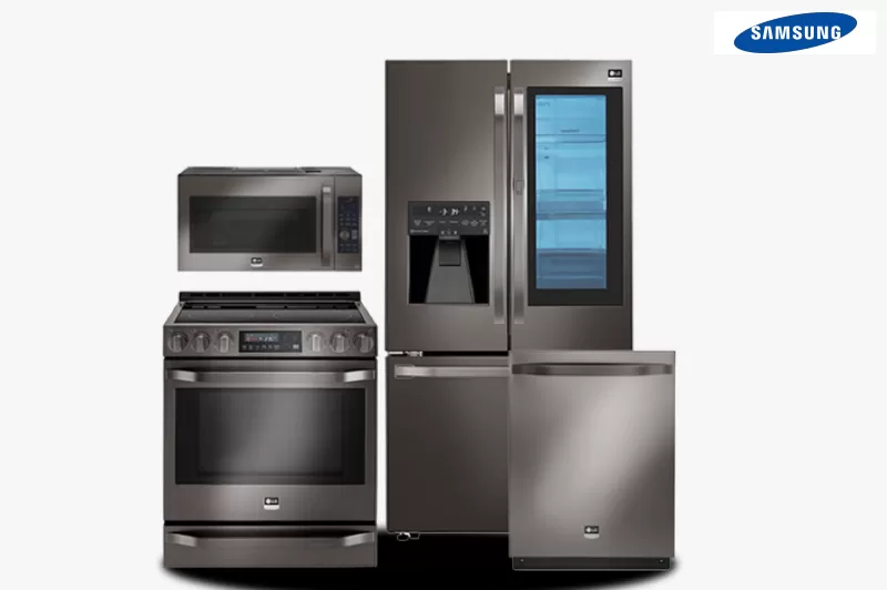 صيانة سامسونج 