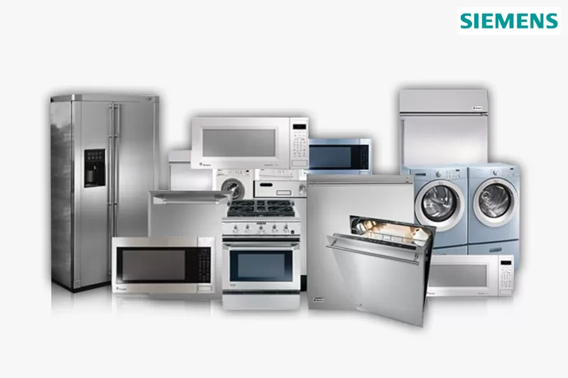 صيانة سيمنس 