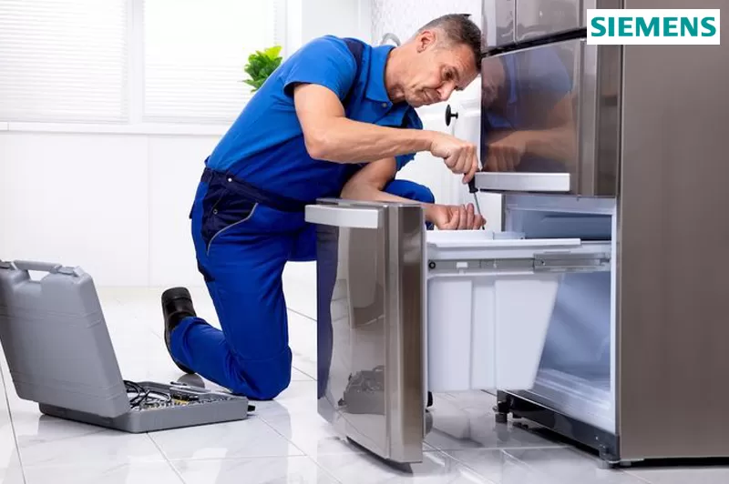 صيانة ديب فريزر سيمنس