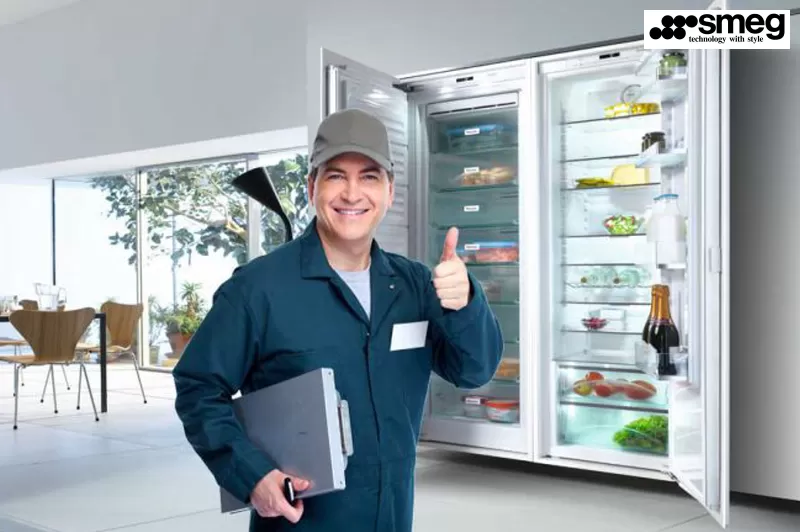 صيانة سميج وعناوينها