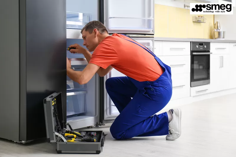 صيانة ثلاجات سميج