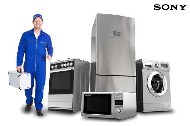 ارقام صيانة سوني