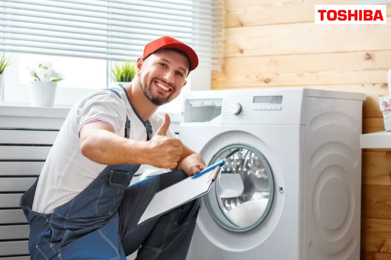 مركز توشيبا