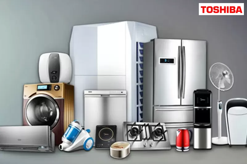 مركز صيانة توشيبا