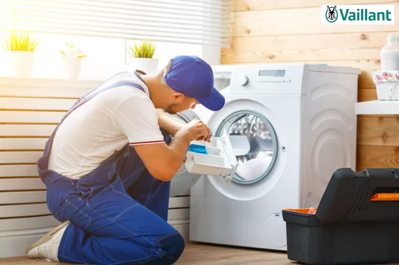 صيانة غسالات فايلنت