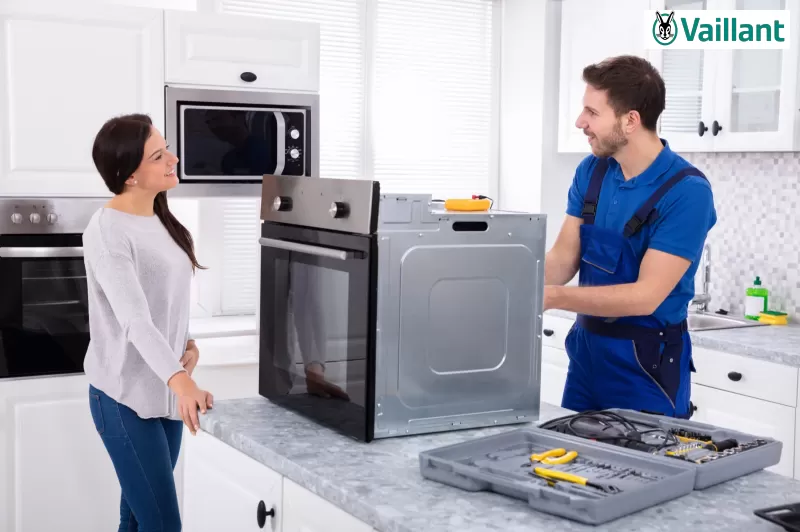 صيانة بوتاجازات فايلنت