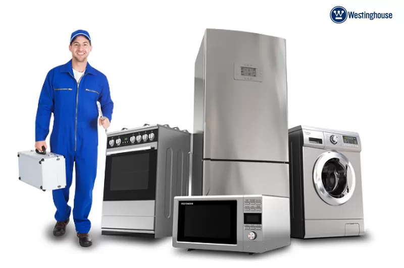 ارقام صيانة وستنجهاوس