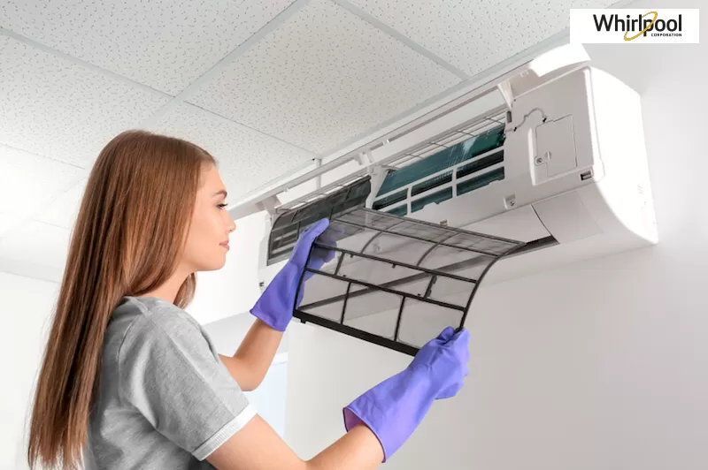 صيانة تكييفات ويرلبول