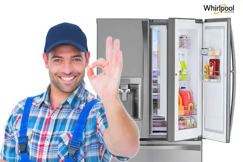 فروع صيانه ويرلبول