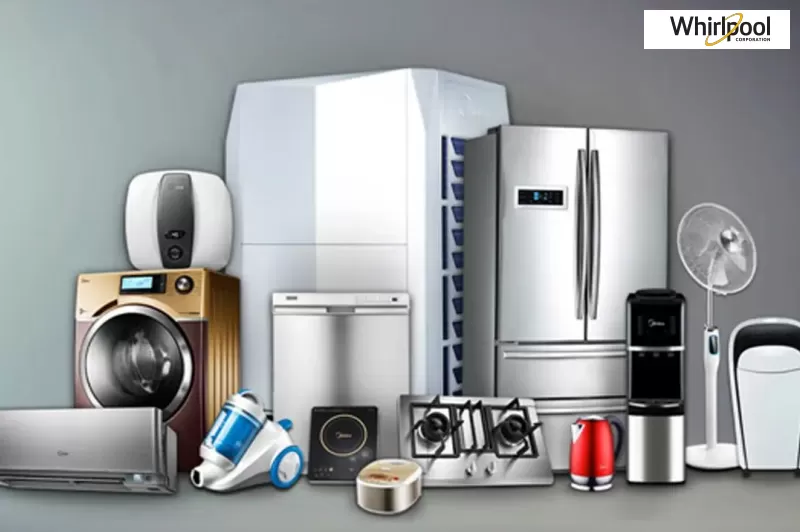 مركز صيانة ويرلبول