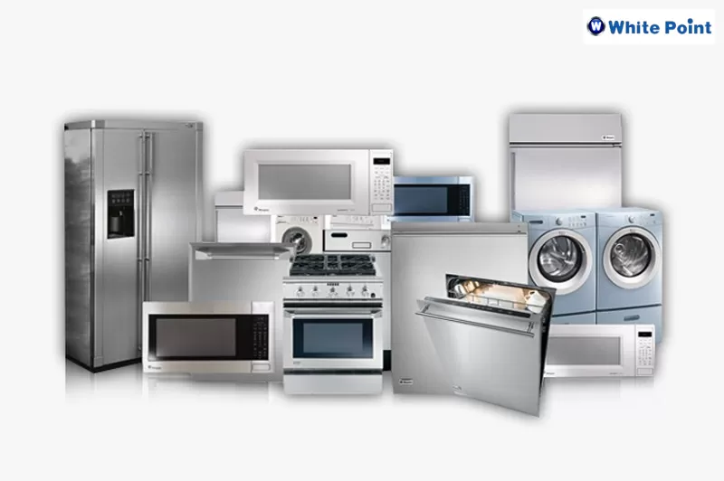 صيانة وايت بوينت الرسمي