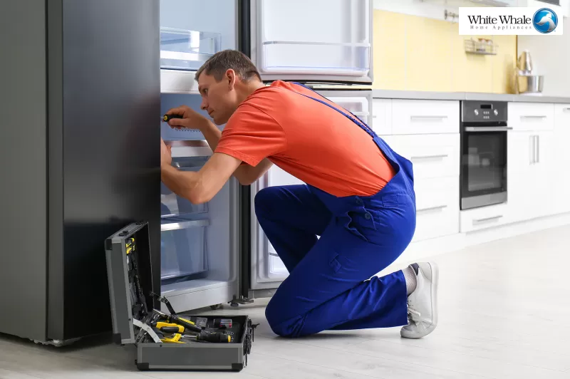 صيانة ثلاجات وايت ويل