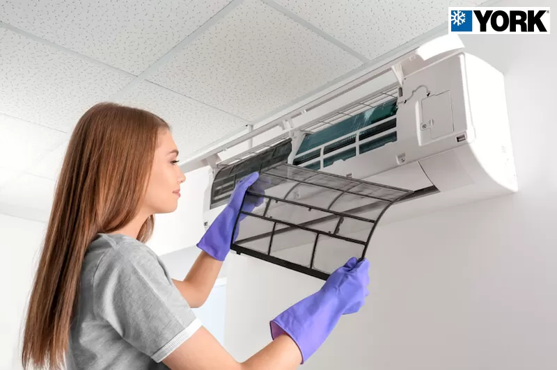 صيانة تكييفات يورك
